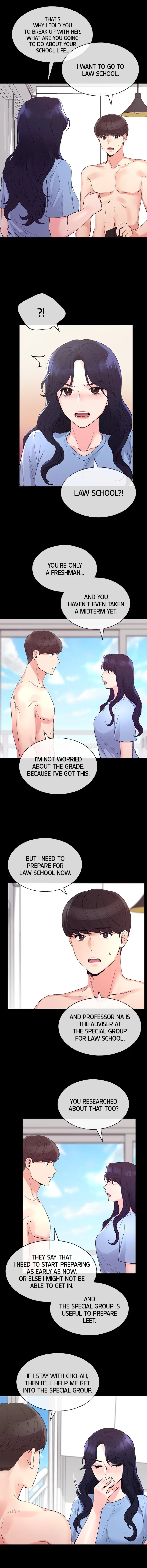 Repeater Episode 64 - Page 4