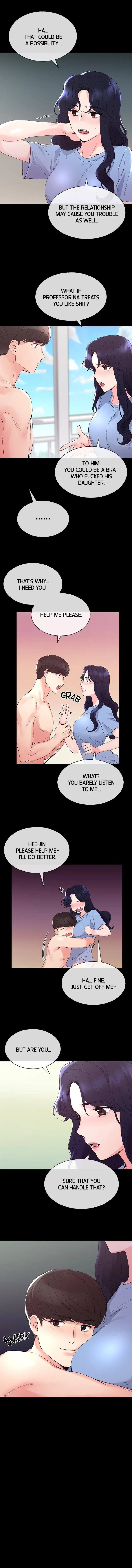 Repeater Episode 64 - Page 5