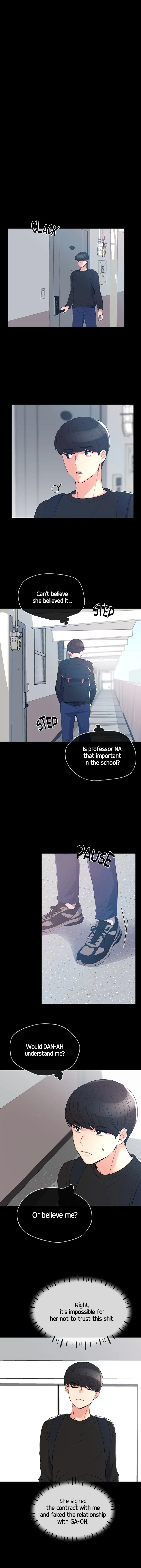 Repeater Episode 64 - Page 6