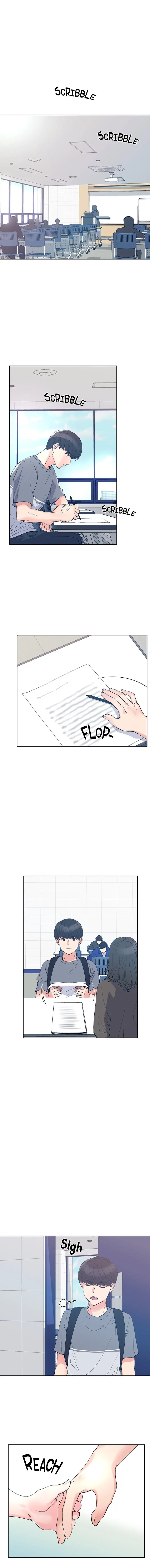 Repeater Episode 67 - Page 1