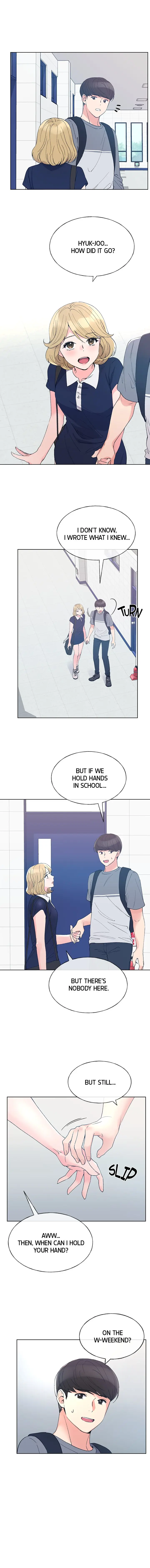 Repeater Episode 67 - Page 2