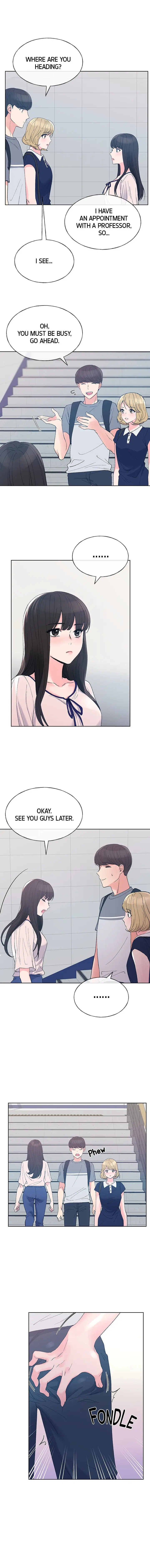 Repeater Episode 67 - Page 5