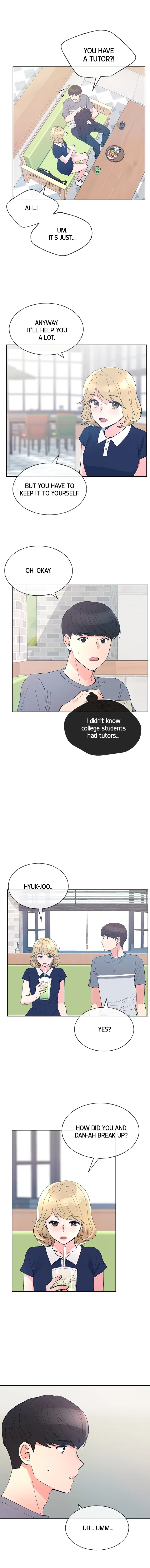 Repeater Episode 67 - Page 8