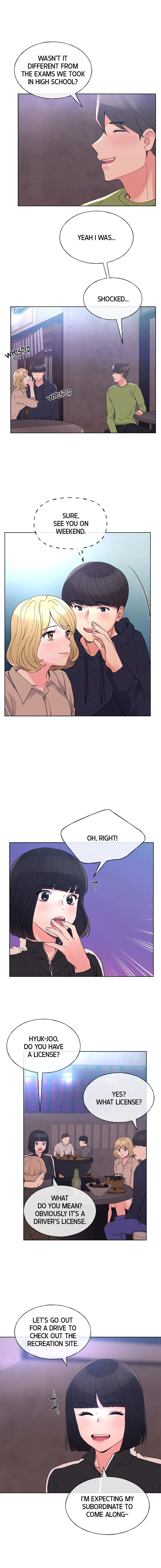 Repeater Episode 69 - Page 6