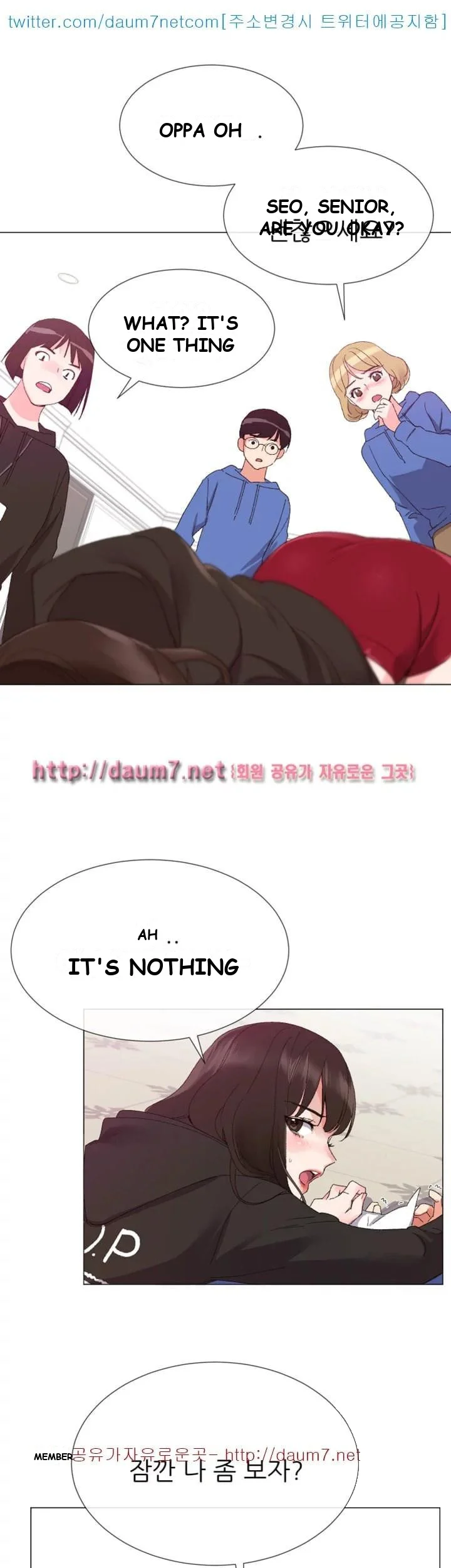Repeater Episode 7 - Page 6