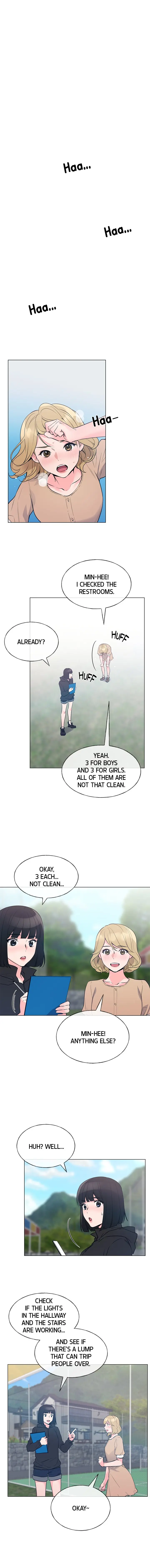 Repeater Episode 71 - Page 1