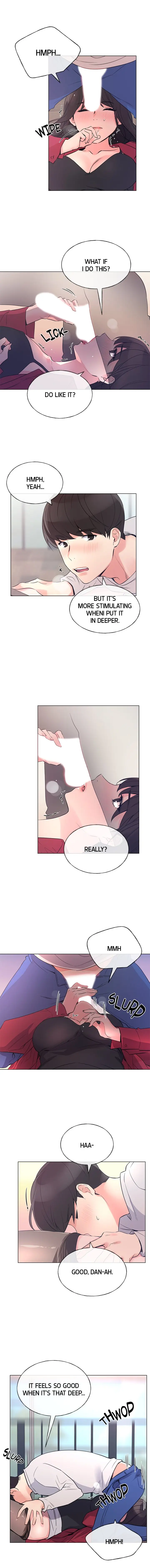Repeater Episode 71 - Page 9