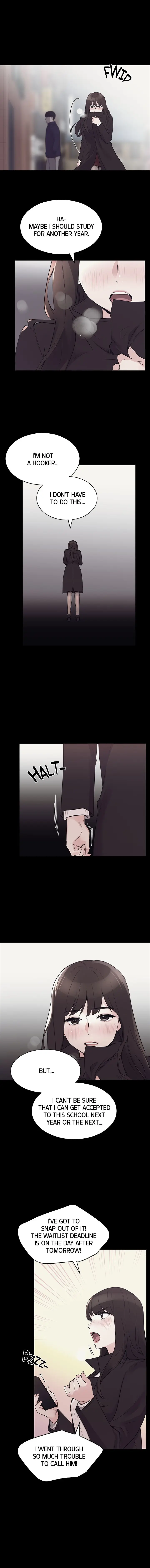 Repeater Episode 72 - Page 5