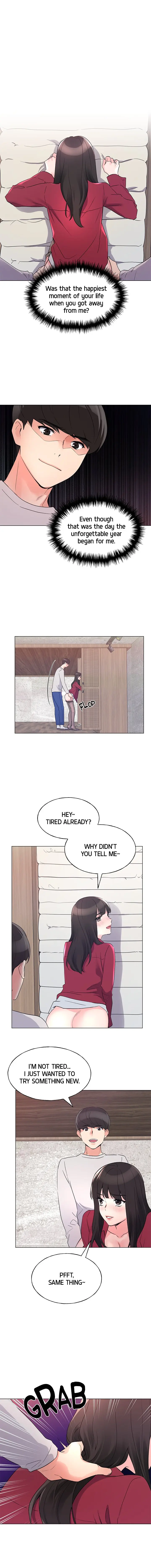 Repeater Episode 73 - Page 2
