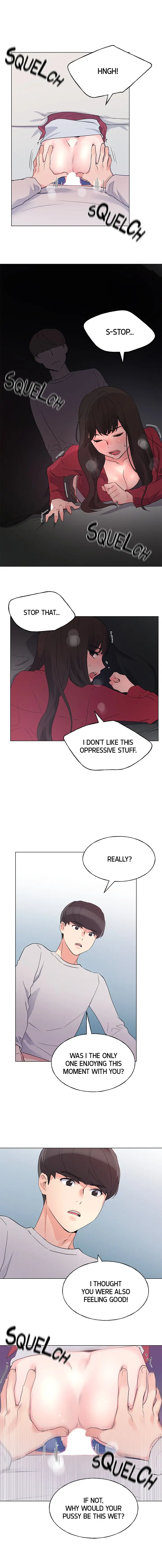 Repeater Episode 73 - Page 5