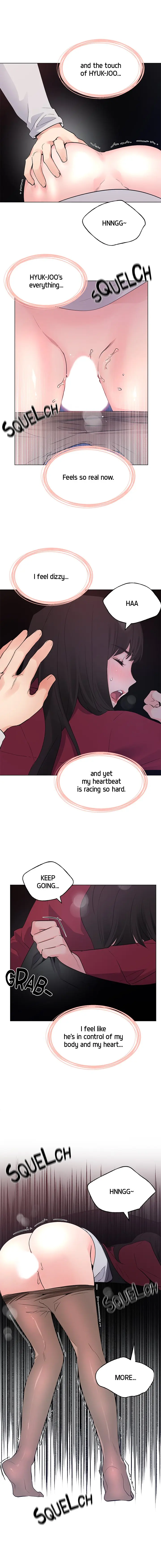 Repeater Episode 73 - Page 7