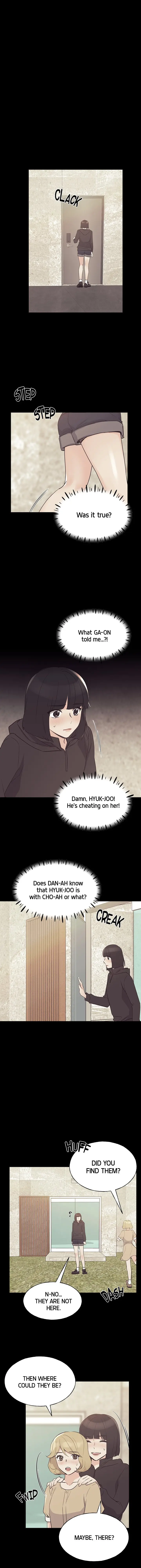 Repeater Episode 75 - Page 1