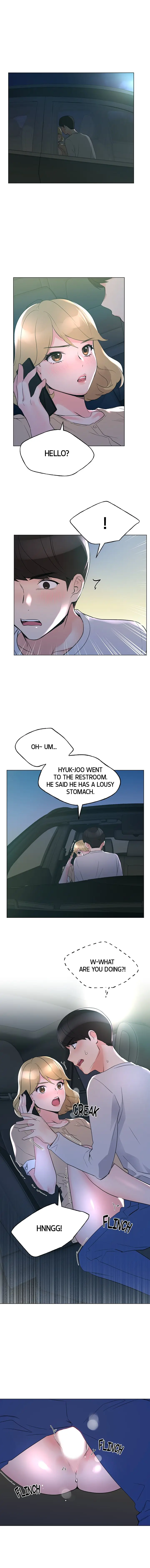 Repeater Episode 76 - Page 2