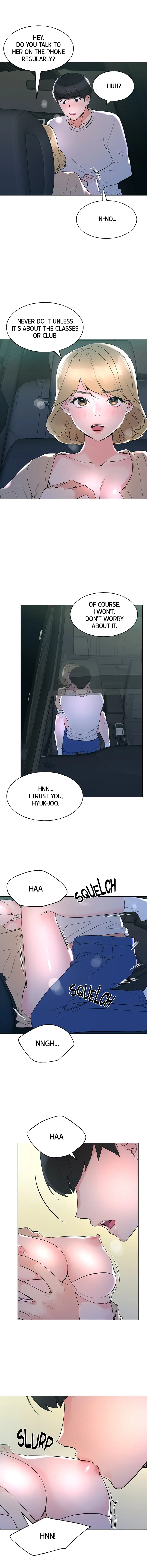 Repeater Episode 76 - Page 5