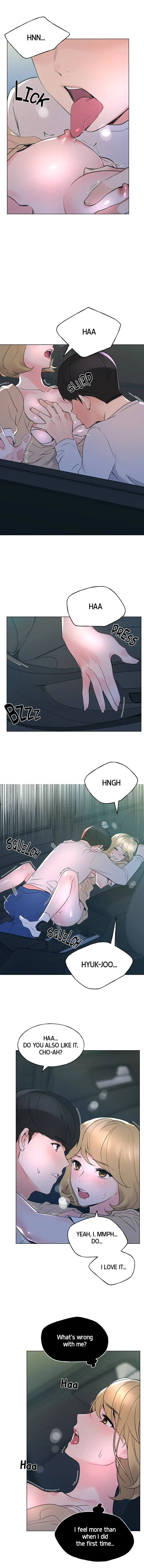 Repeater Episode 76 - Page 6