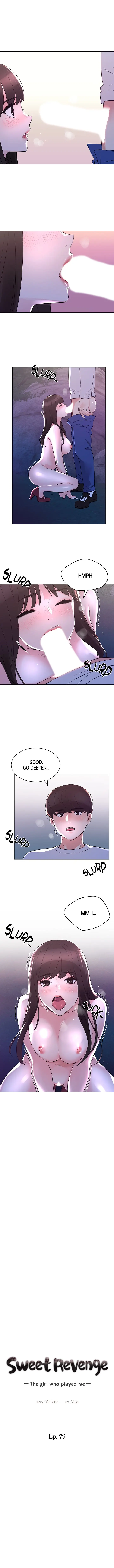 Repeater Episode 79 - Page 1
