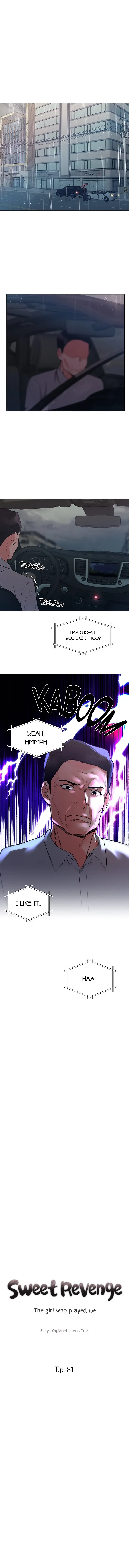 Repeater Episode 81 - Page 1