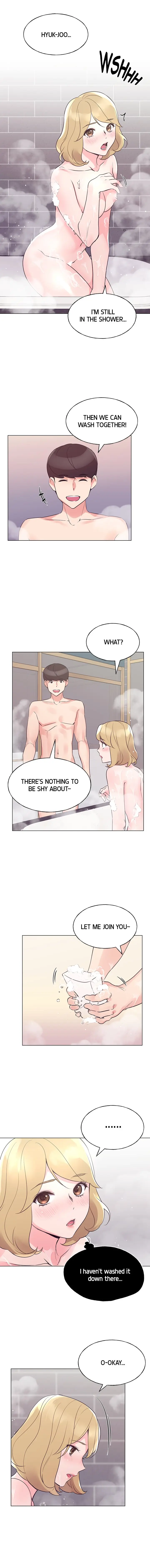 Repeater Episode 81 - Page 5