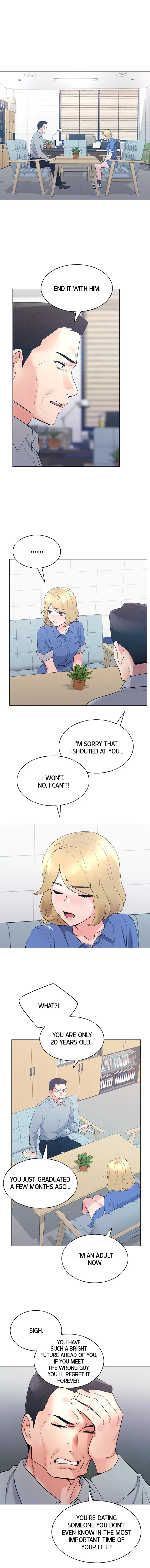 Repeater Episode 83 - Page 6