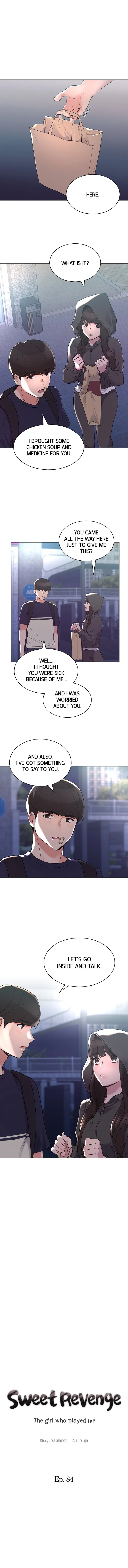 Repeater Episode 84 - Page 1
