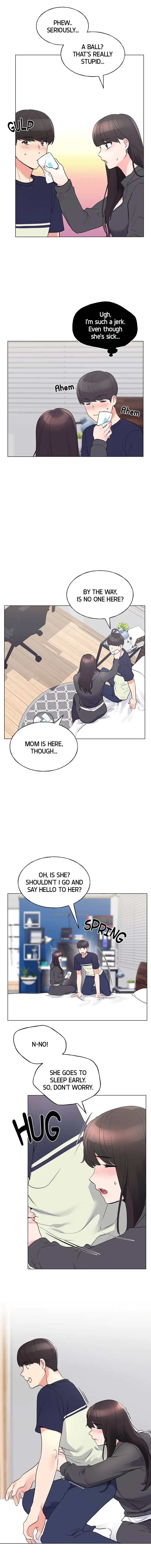 Repeater Episode 84 - Page 5