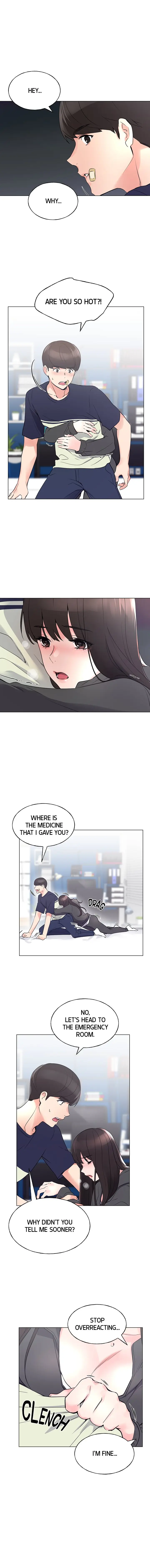Repeater Episode 84 - Page 6