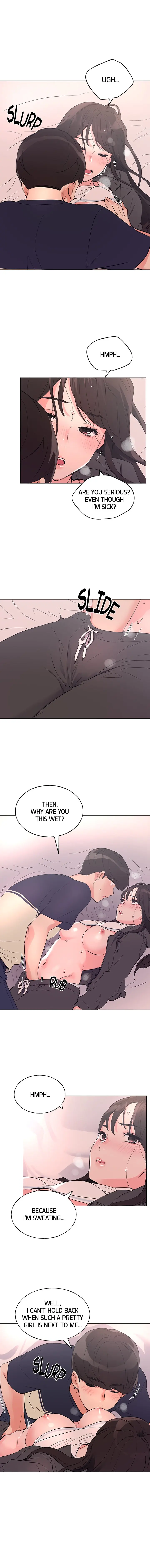 Repeater Episode 85 - Page 4