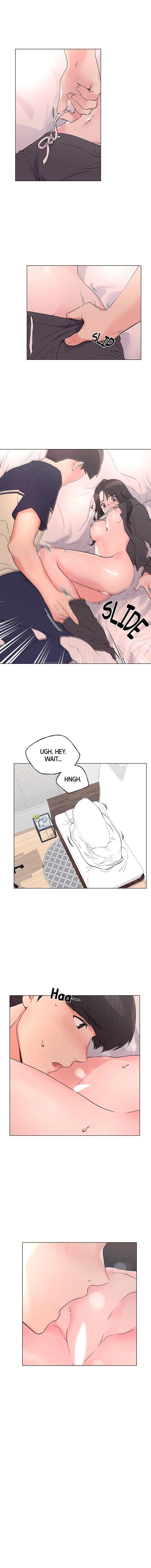 Repeater Episode 85 - Page 5