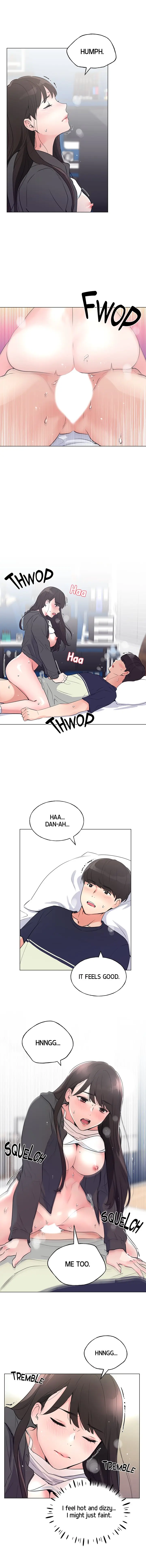 Repeater Episode 86 - Page 5