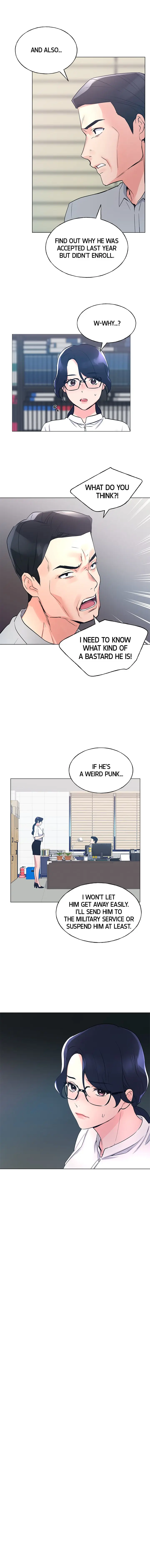 Repeater Episode 87 - Page 12