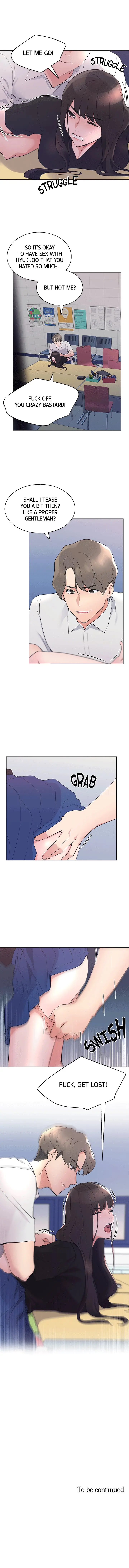 Repeater Episode 94 - Page 13