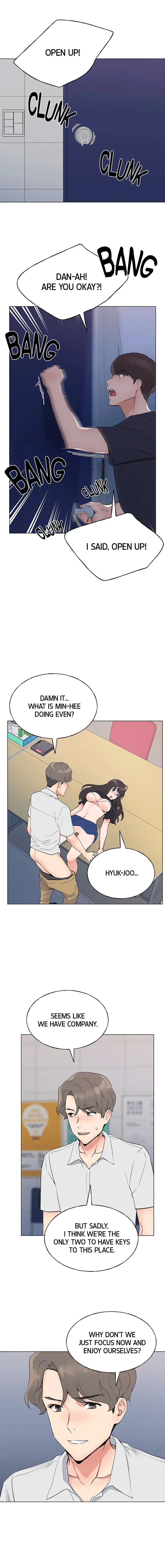 Repeater Episode 96 - Page 5
