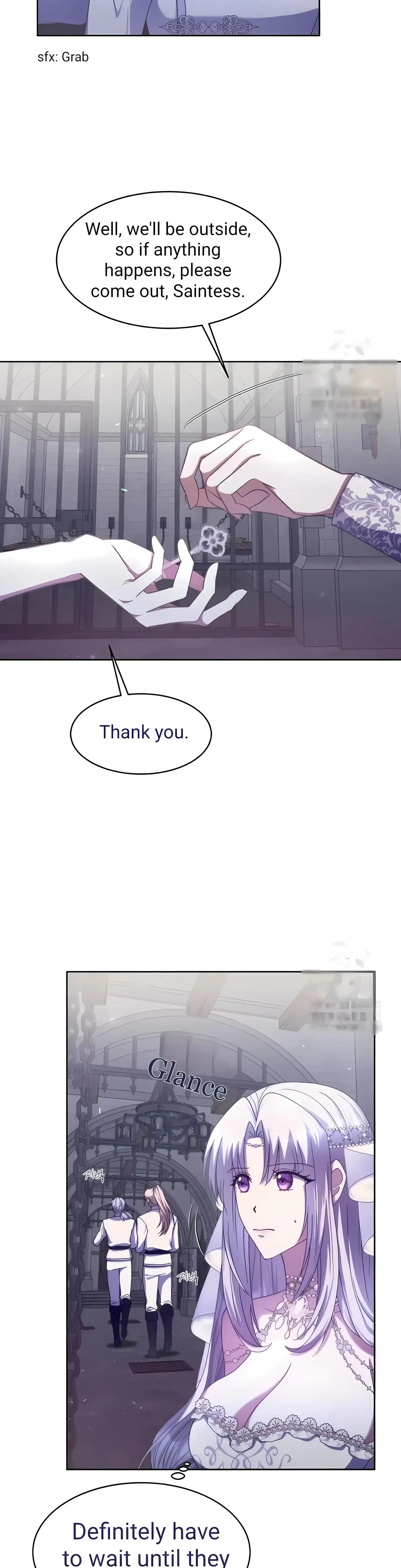 Repentance of the Immoral Paladin Episode 1 - Page 10