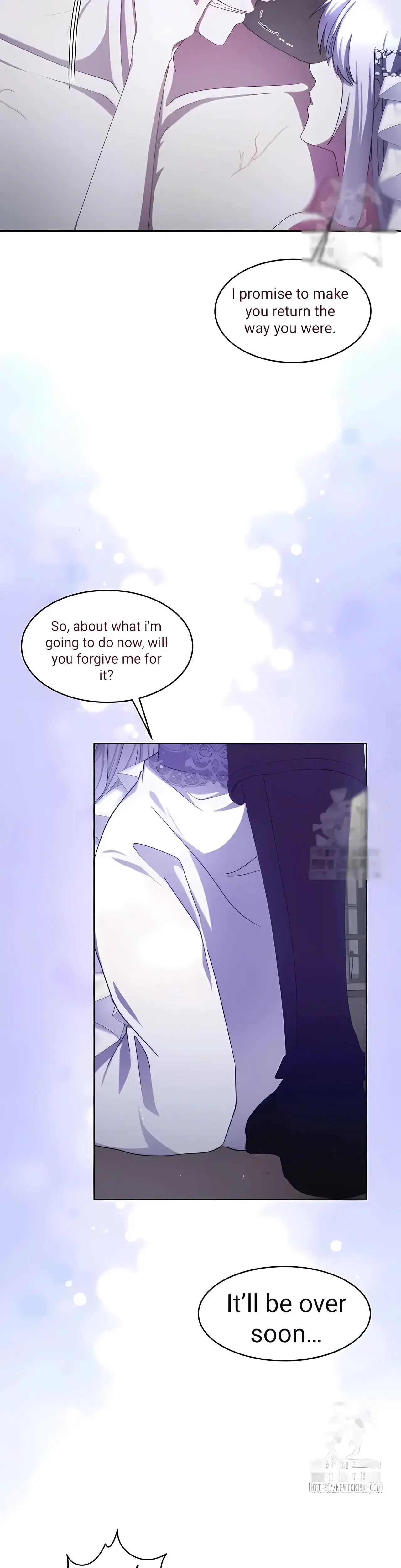 Repentance of the Immoral Paladin Episode 1 - Page 14