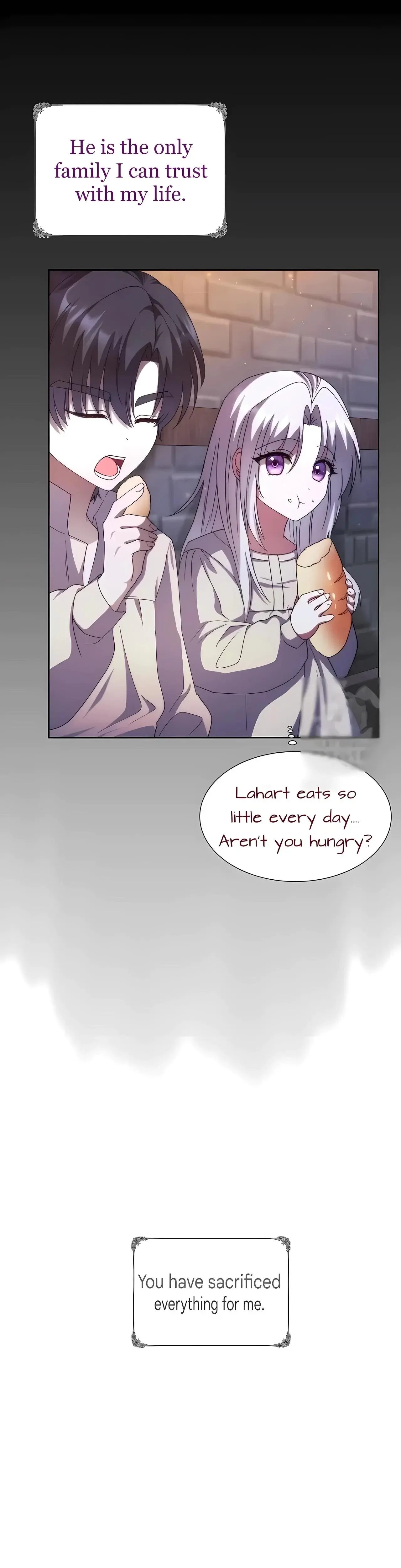 Repentance of the Immoral Paladin Episode 1 - Page 25