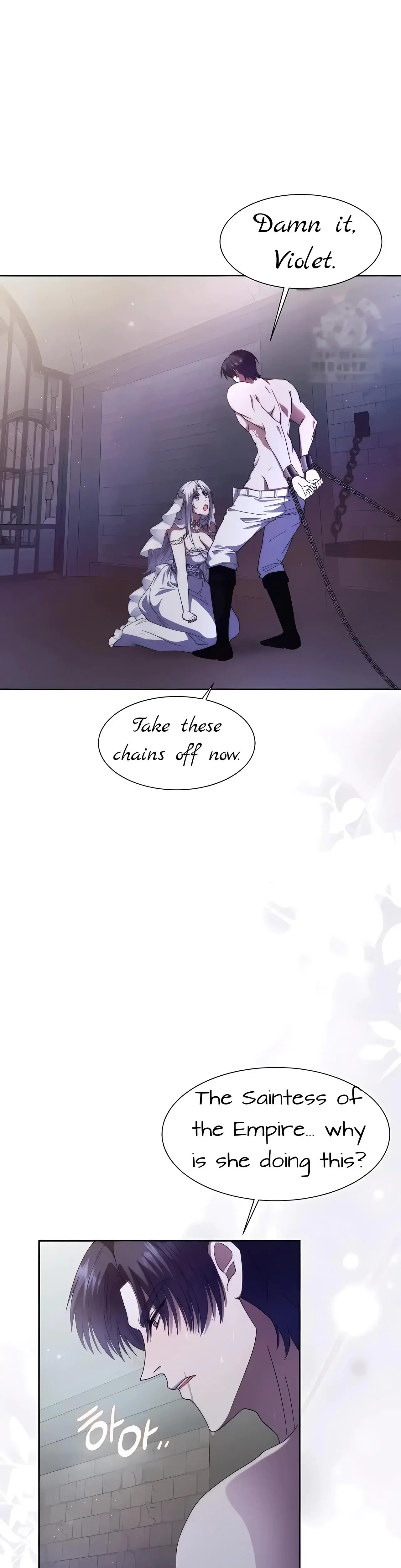 Repentance of the Immoral Paladin Episode 1 - Page 26