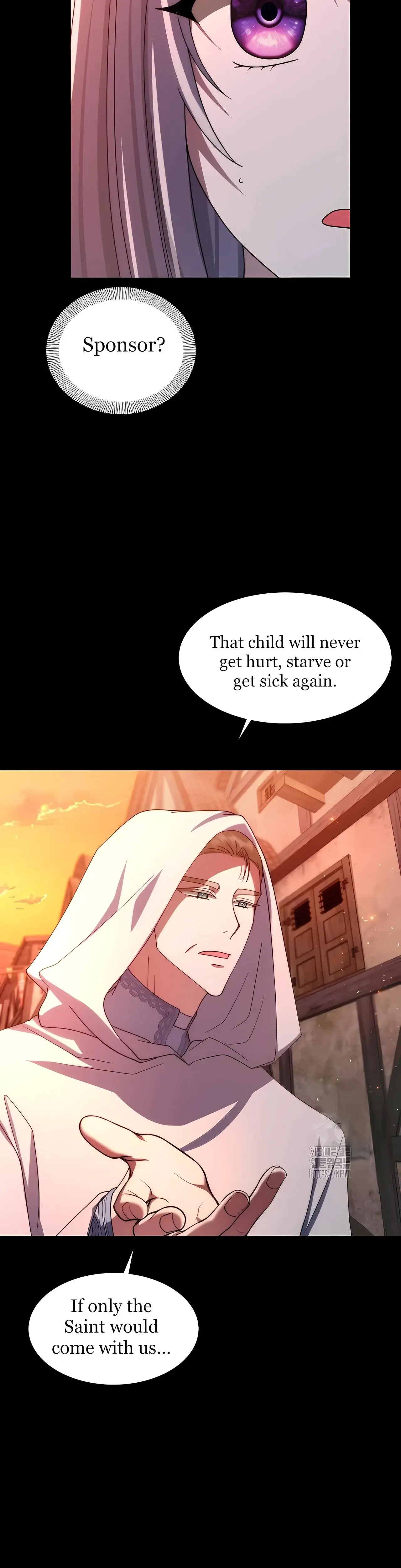 Repentance of the Immoral Paladin Episode 4 - Page 10
