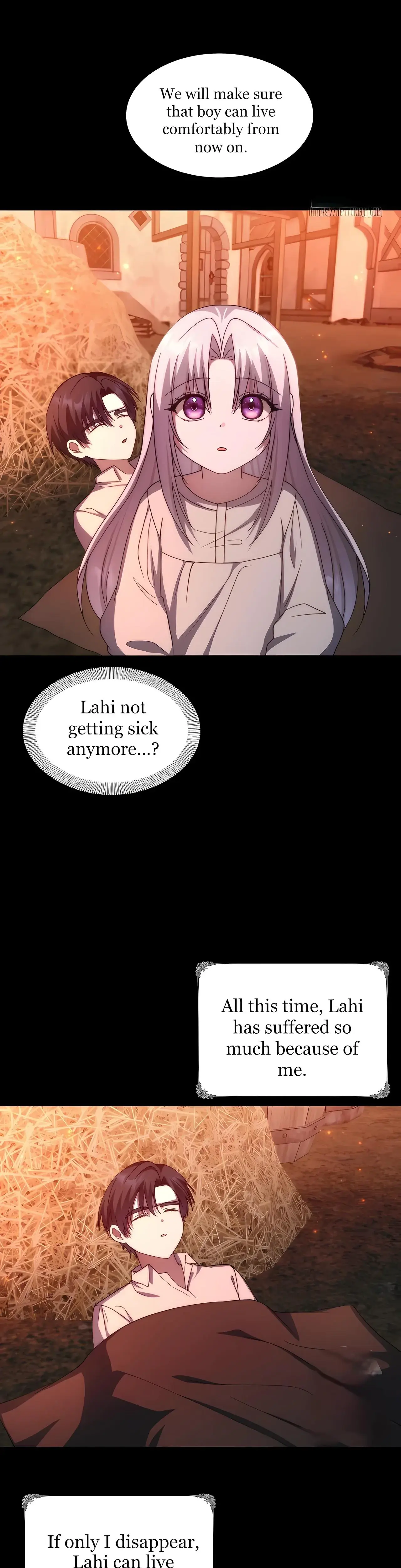 Repentance of the Immoral Paladin Episode 4 - Page 11