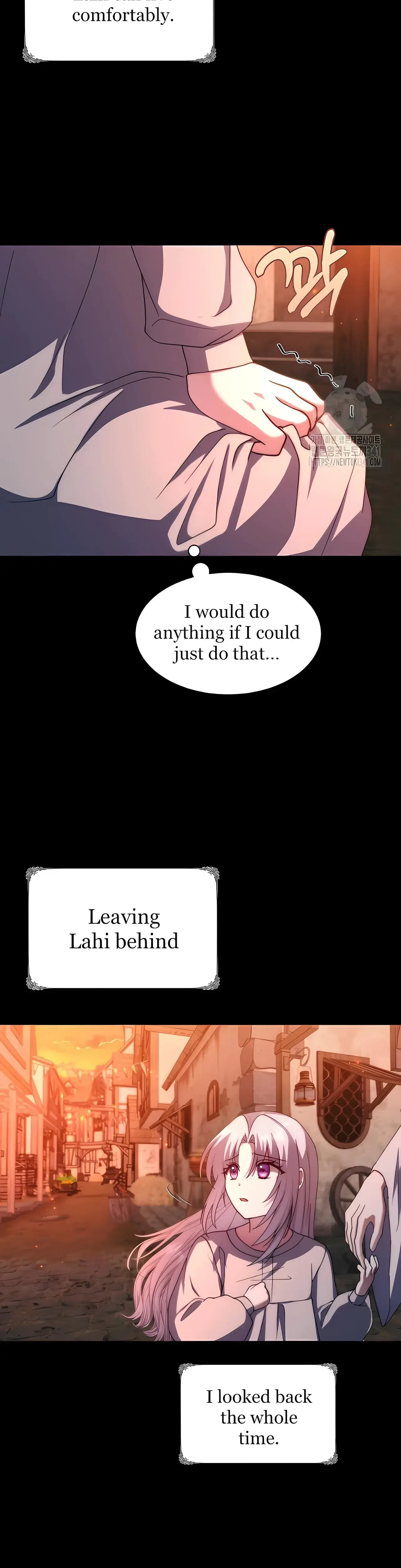 Repentance of the Immoral Paladin Episode 4 - Page 12