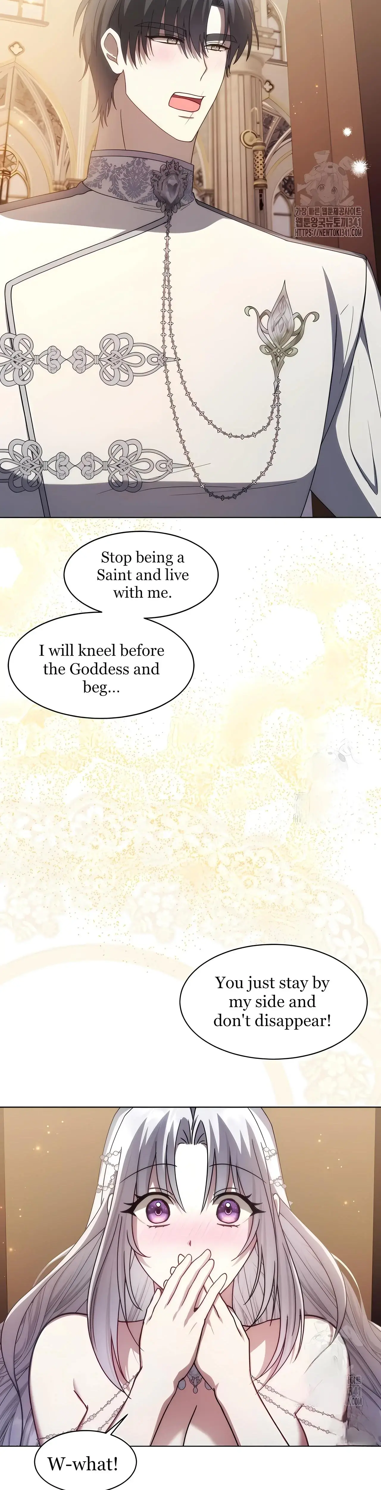 Repentance of the Immoral Paladin Episode 4 - Page 21
