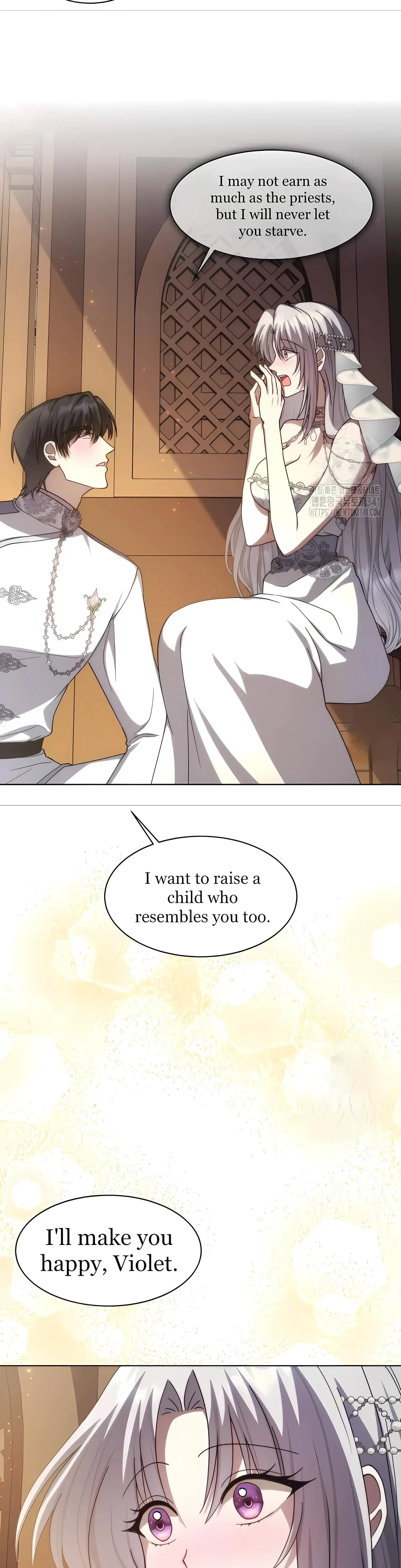Repentance of the Immoral Paladin Episode 4 - Page 22