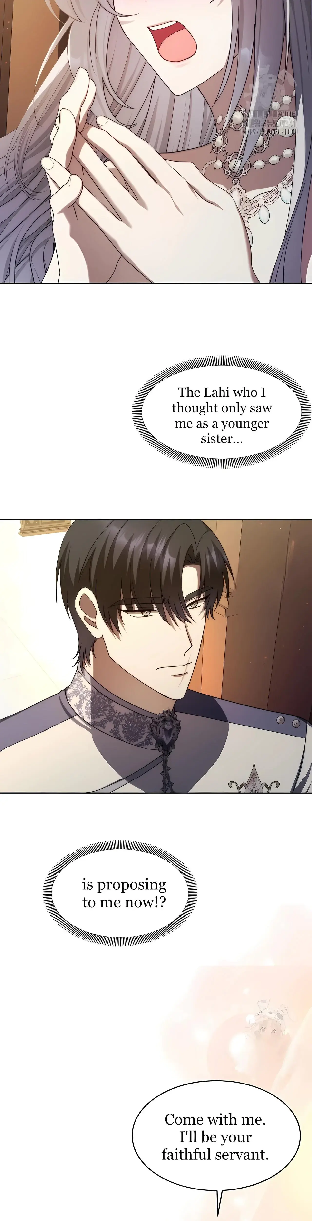Repentance of the Immoral Paladin Episode 4 - Page 23