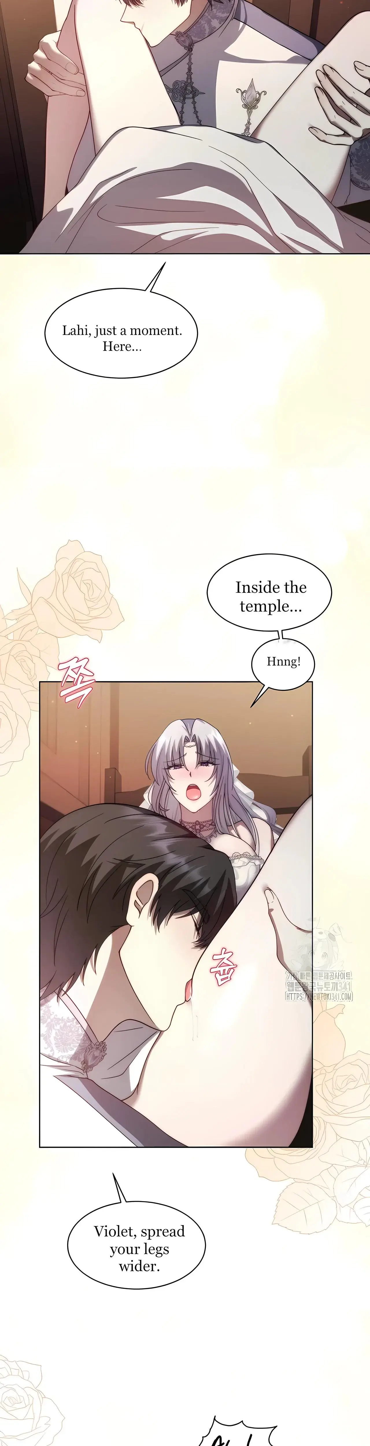 Repentance of the Immoral Paladin Episode 4 - Page 27