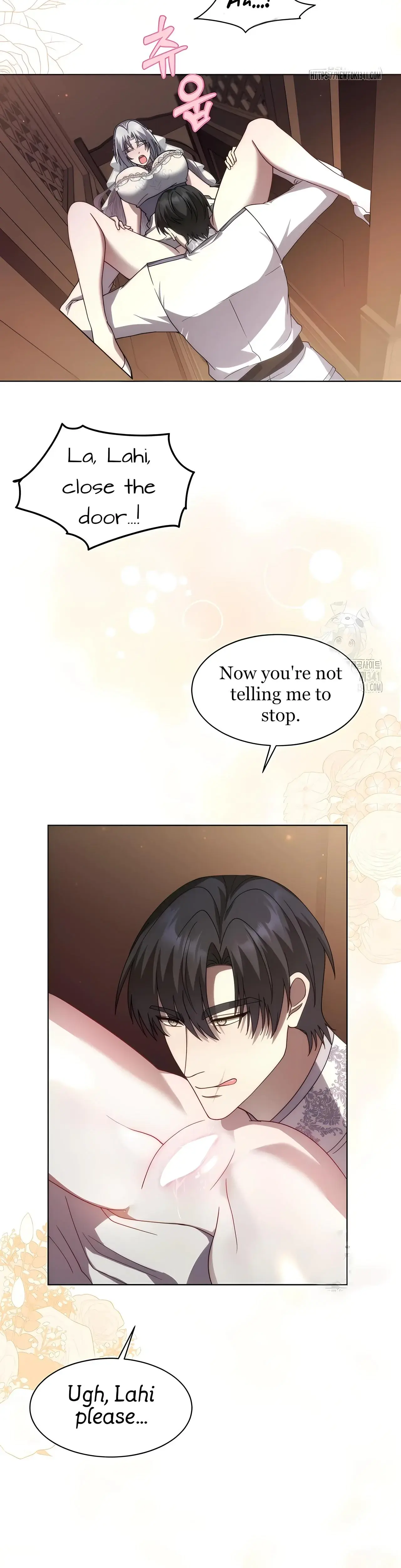 Repentance of the Immoral Paladin Episode 4 - Page 28
