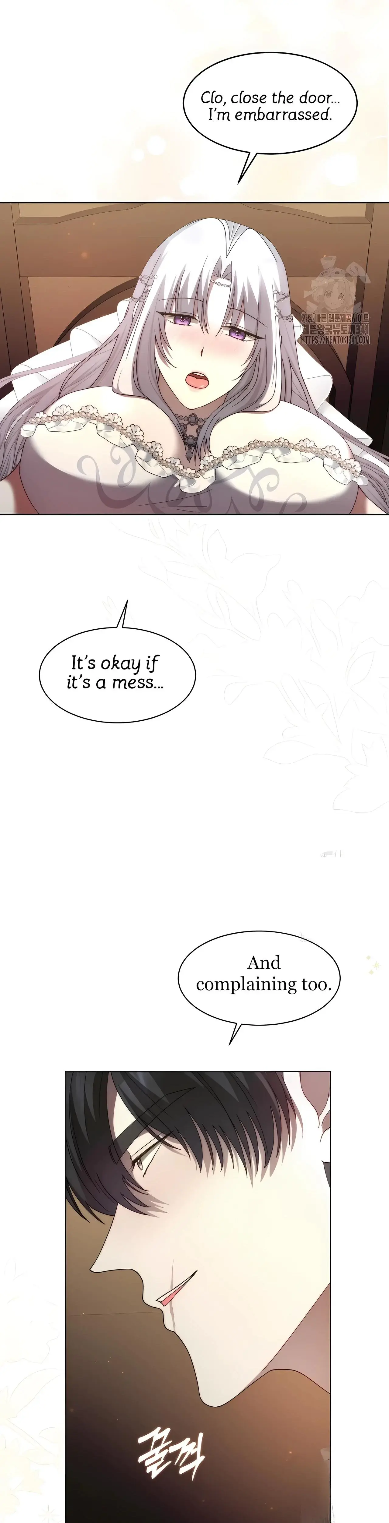 Repentance of the Immoral Paladin Episode 4 - Page 29