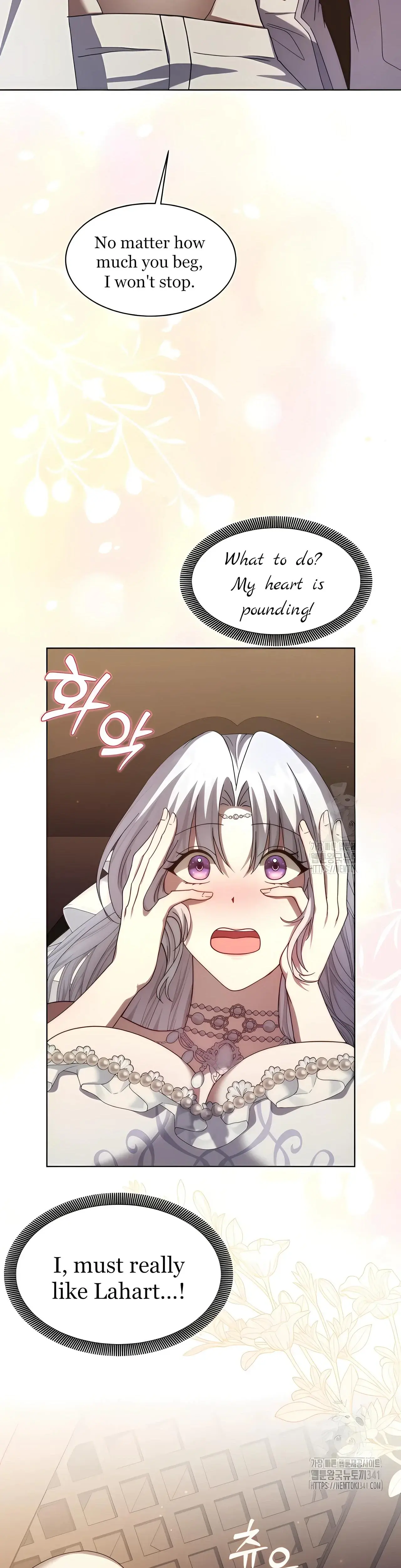 Repentance of the Immoral Paladin Episode 4 - Page 31