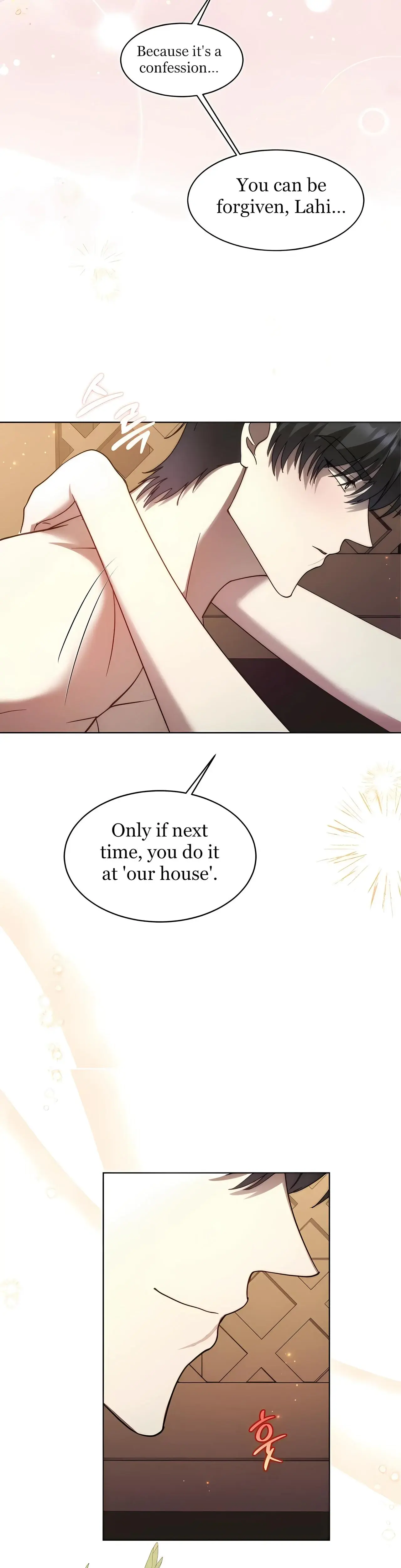 Repentance of the Immoral Paladin Episode 4 - Page 41