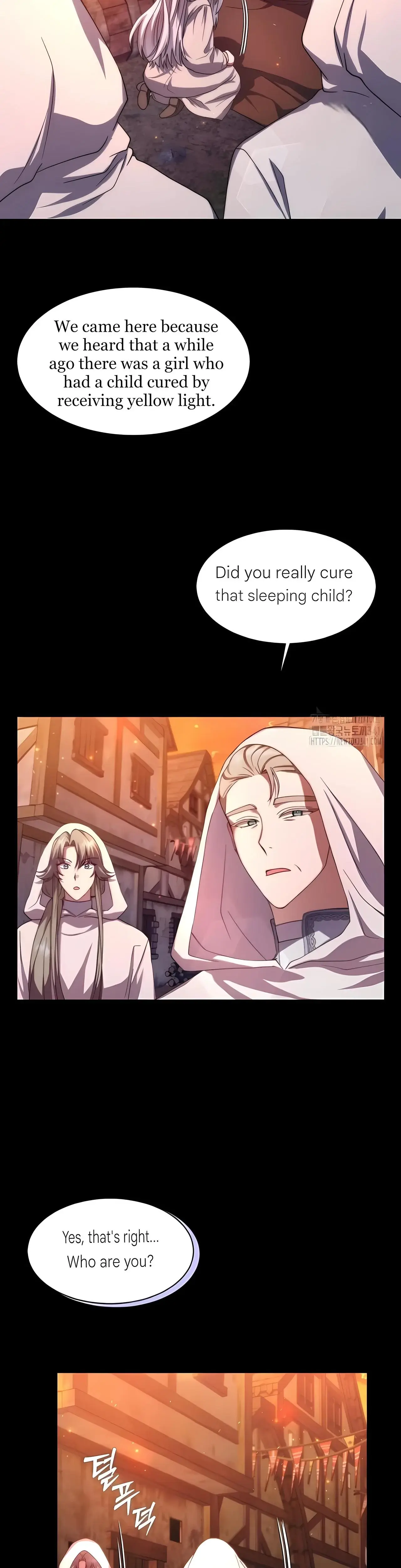 Repentance of the Immoral Paladin Episode 4 - Page 6
