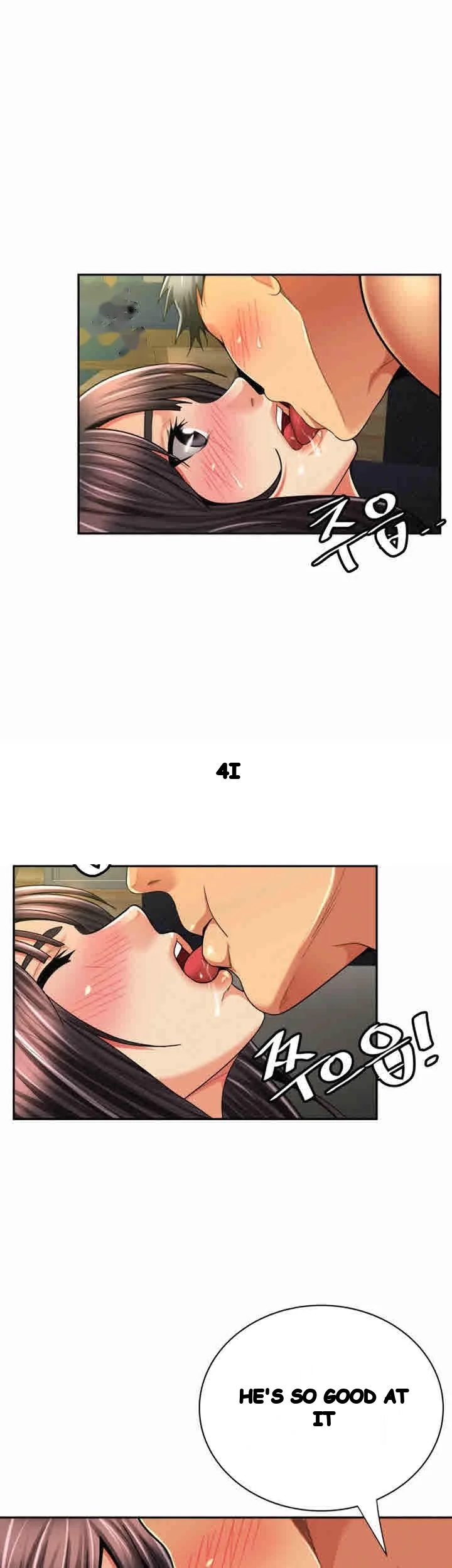 Reporting For Duty Ma’Am Episode 44 - Page 14