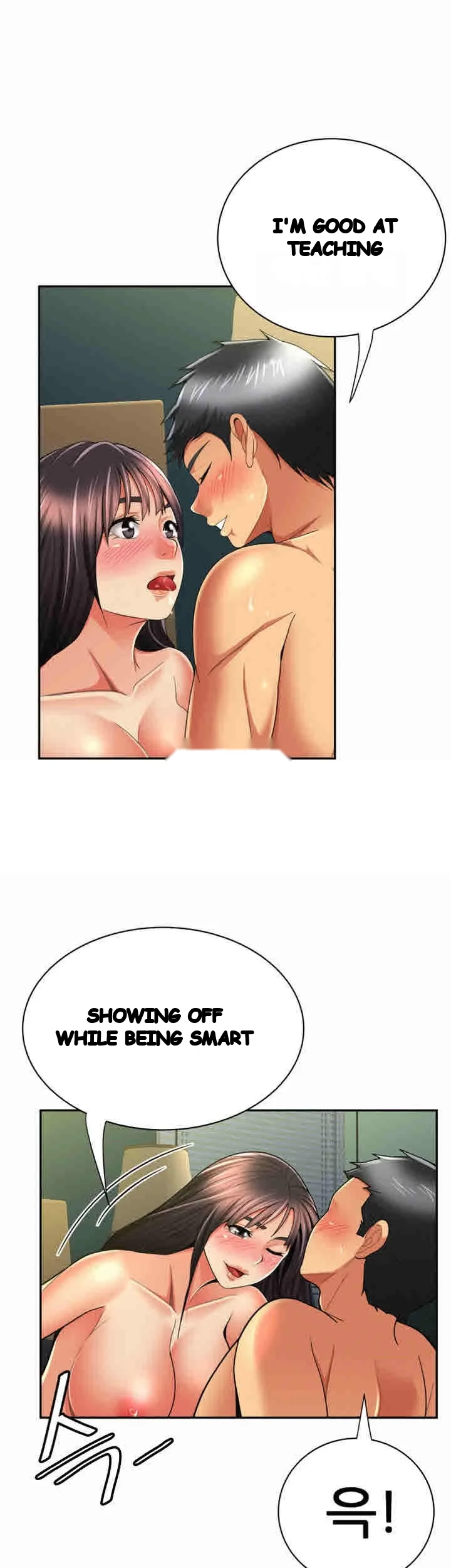 Reporting For Duty Ma’Am Episode 44 - Page 16